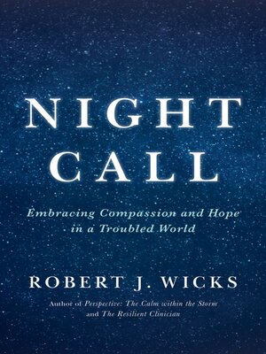 cover image of Night Call